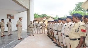 SP SURGUJA SUNDARRAJ 1