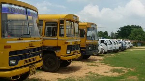 SURAJPUR SCHOOL BUS 2