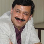 Sanjay Dwivedi 1