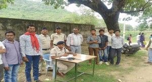 VISHRAMPUR POLICE ,DIST SURAJPUR