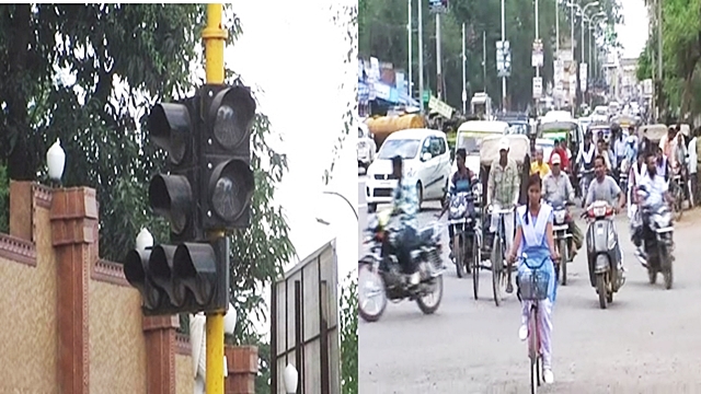 ambikapur-traffic-signal