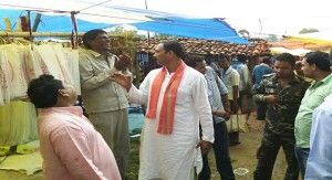 chirmiri, chhattisgarh