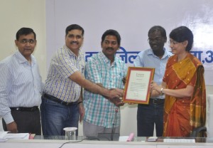 Limca Book of Records of Commons