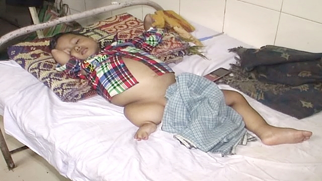 DISABLED_CHILD_AMBIKAPUR