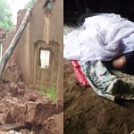 Girl-Death-Ambikapur Ctirma village