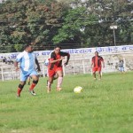 Goodwill match held Independence Day