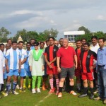 Goodwill Match in ambikapur