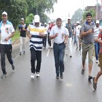 Goodwill race surajpur 1