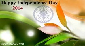 Happy IndependeneDay...