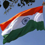 National Flag INDIA