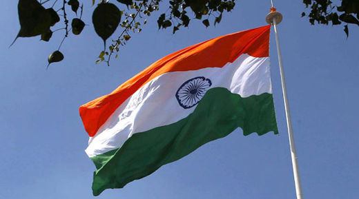 National Flag INDIA