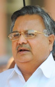 DR Raman Singh 