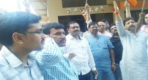 Ramvichar Netam made ​​BJP national secretary