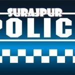 SURAJPUR POLICE CRIME NEWS