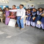 ambikapur health program