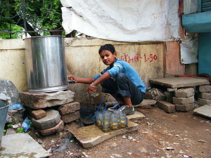 Child labor