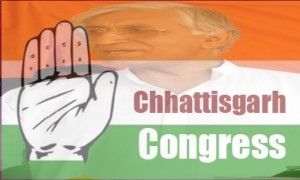T.S.SINGHDEO_congress