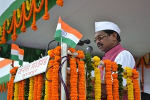 kamal bhan singh_mp_surguja