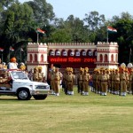 Independence Day celebrations of Madhya Pradesh