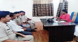 surajpur Crime Criminal Tracking Network and Systems