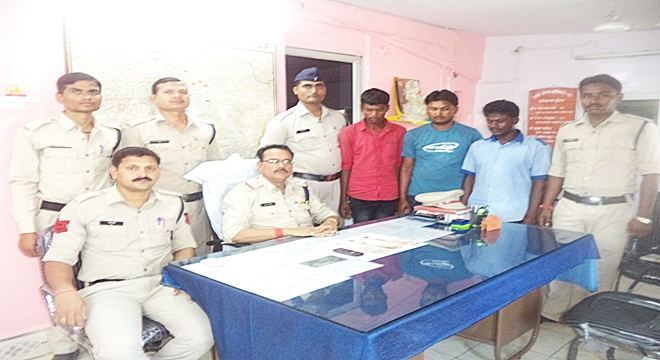 surajpur_bhatgaon_police