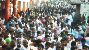 10 devotees killed in Chitrakoot_satna