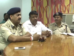 10 devotees killed in Chitrakoot_satna