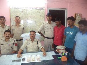 surajpur_bhatgaon_police