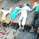 10 devotees killed in Chitrakoot