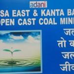 Adani Coal Block