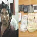 arrested for gambling IN BILASPUR