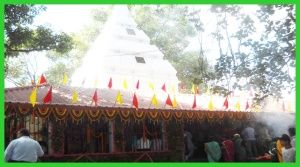 mahamaya mandir ambikapur