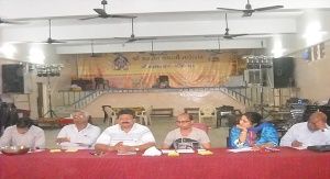 अग्रसेन भवन अम्बिकापुर