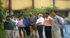 कांग्रेस सरगुजा