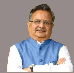 डाँ रमन सिंह