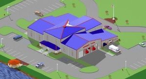 Community Building cg