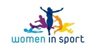 Women in Sport Logo