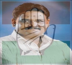 sushil shukla congress