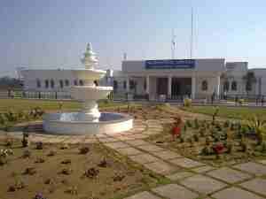 S.B. Sahu Steno to Collector