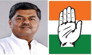 hari prasad congress