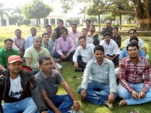 surguja Patrakar sangh