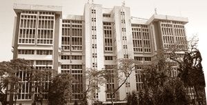 Indian Statistical Institute