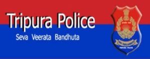 Tripura-Police