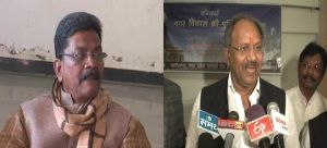 charandas and brijmohan