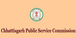 chhattisgarh public service commission