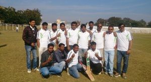 cricket 1