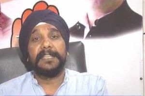 raipur mahendra singh chabra