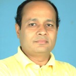 raj kumar mishra