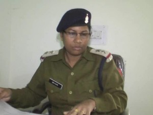 sarthi sub inspector