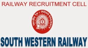 south western railway